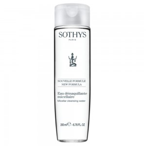 Sothys Micellar Cleansing Water